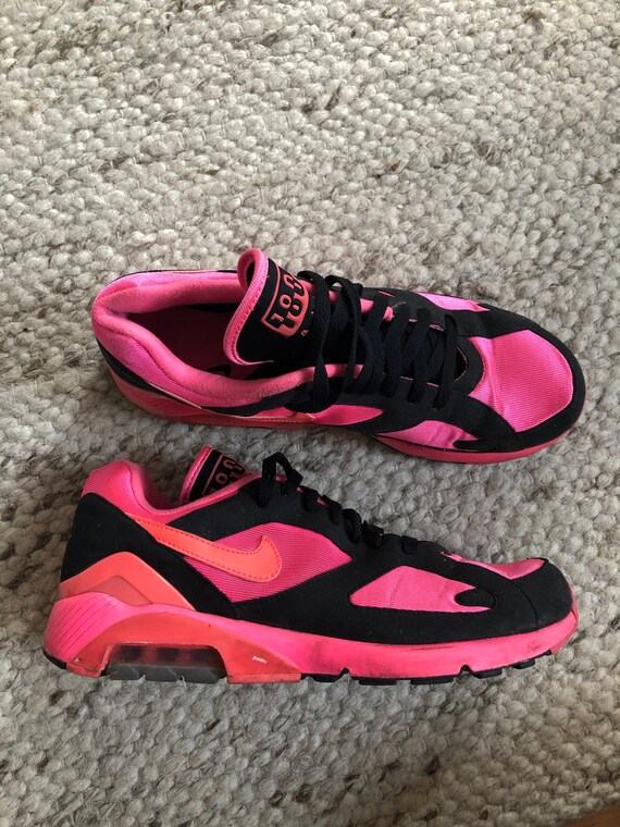 nike air 180 comme des garcons