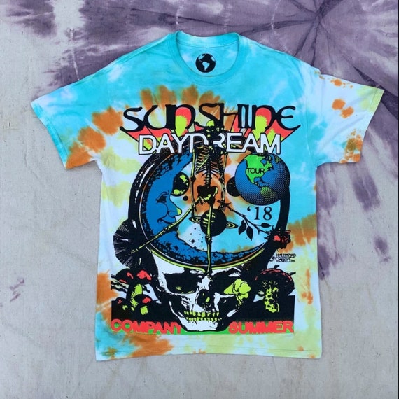 Online Ceramics Sunshine Daydream Shirt