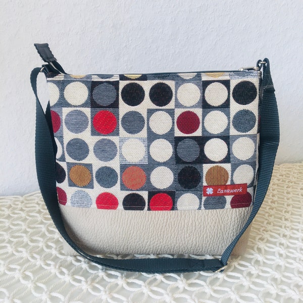 Tasche, Damen, Kunstleder