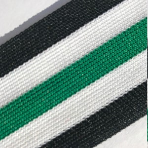 Braid Trim for Cheer, Dance, Spirit or Team Apparel