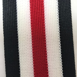 Braid Trim for Cheer, Dance, Spirit or Team Apparel