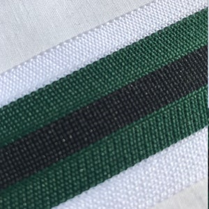 Braid Trim for Cheer, Dance, Spirit or Team Apparel