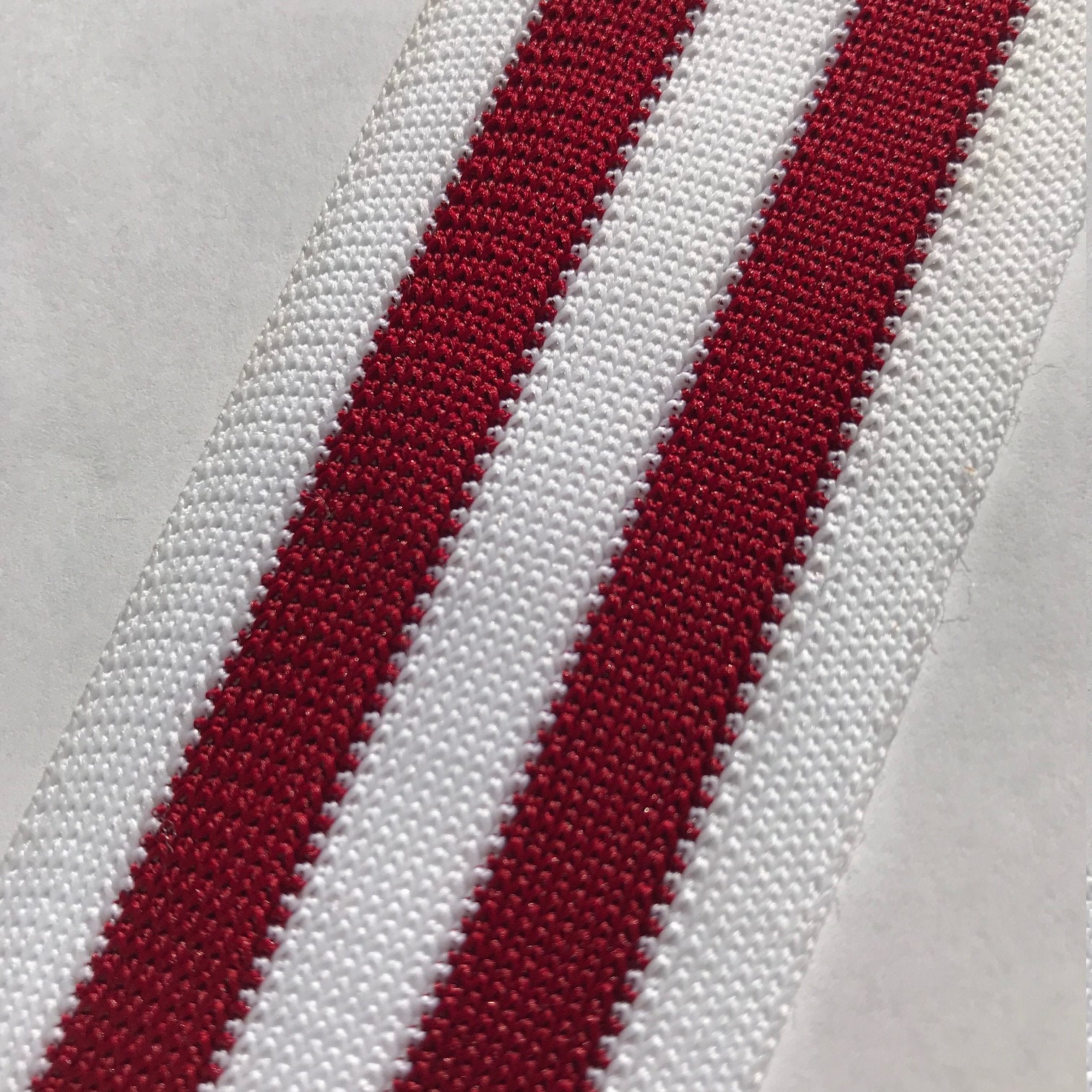 Braid Trim for Cheer or Dance or Spirit or Team Apparel
