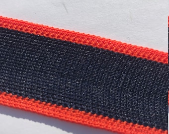 Braid Trim for Cheer, Dance, Spirit or Team Apparel