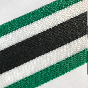 Braid Trim for Cheer, Dance, Spirit or Team Apparel