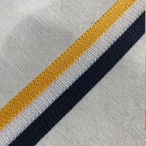 Braid Trim for Cheer, Dance, Spirit or Team Apparel