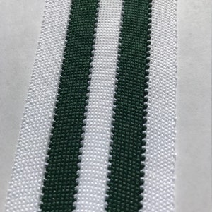 Braid Trim for Cheer, Dance, Spirit or Team Apparel