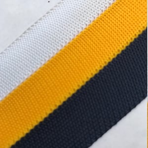 Braid Trim for Cheer, Dance, Spirit or Team Apparel