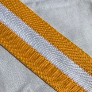 Braid Trim for Cheer, Dance, Spirit or Team Apparel