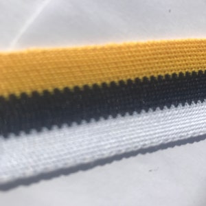 Braid Trim for Cheer, Dance, Spirit or Team Apparel