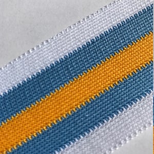 Braid Trim for Cheer, Dance, Spirit or Team Apparel