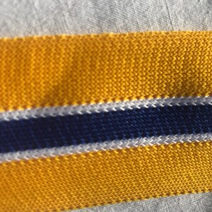 Braid Trim for Cheer, Dance, Spirit or Team Apparel