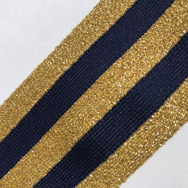 Sparkle Braid Trim for Cheer, Dance, Spirit or Team Apparel