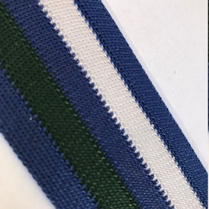 Braid Trim for Cheer, Dance, Spirit or Team Apparel
