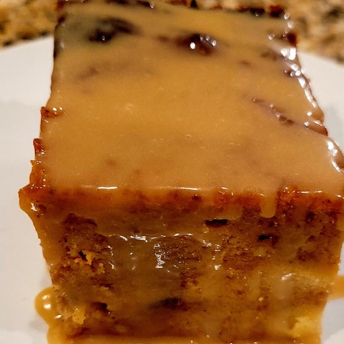 8 Sweet Potato Bread Pudding Jamaican/bahamian Fusion. Etsy