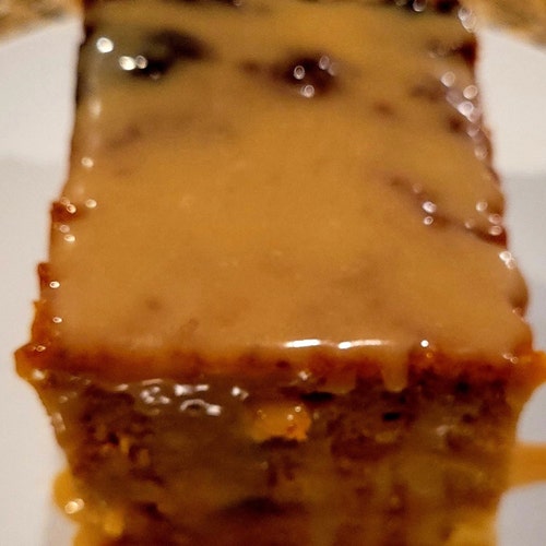 8 Sweet Potato Bread Pudding Jamaican/bahamian Fusion. Etsy