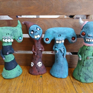 Imaginary Friends