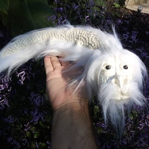 Topito on X: [TOPITRUC] Une peluche Falkor, le dragon de l'Histoire sans  fin   / X