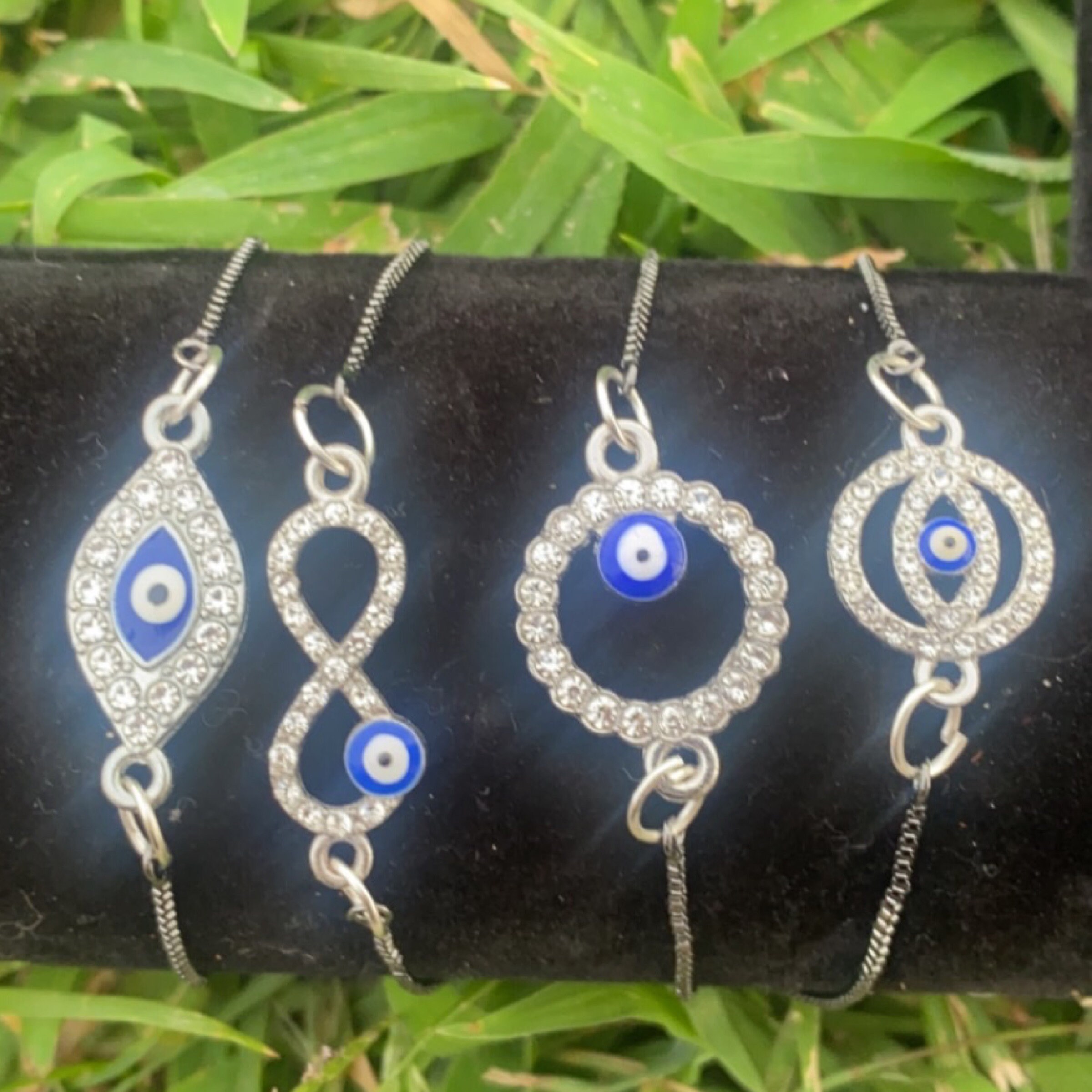 Evil Eye Swarovski - Etsy Evil Eye Swarovski - Etsy