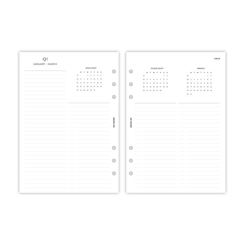 a calendar with a white background and a white background