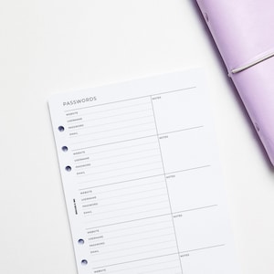 a notepad with the words thank you for your interest don't forget to