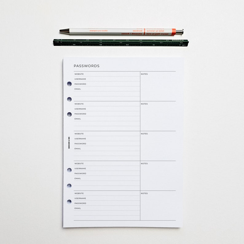 a piece of paper with a pencil on top of it