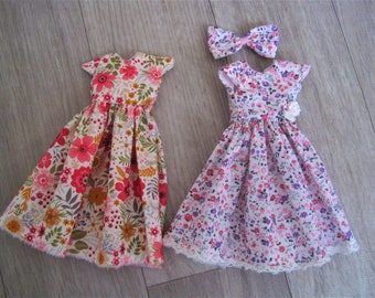 pretty frock