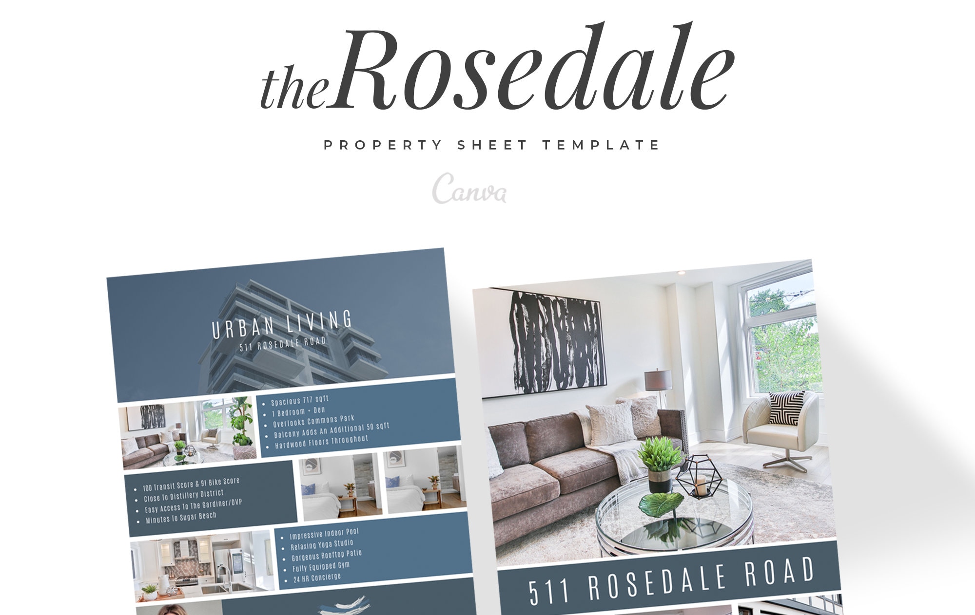 Real Estate Feature Sheet Real Estate Property Sheet Real Etsy 日本