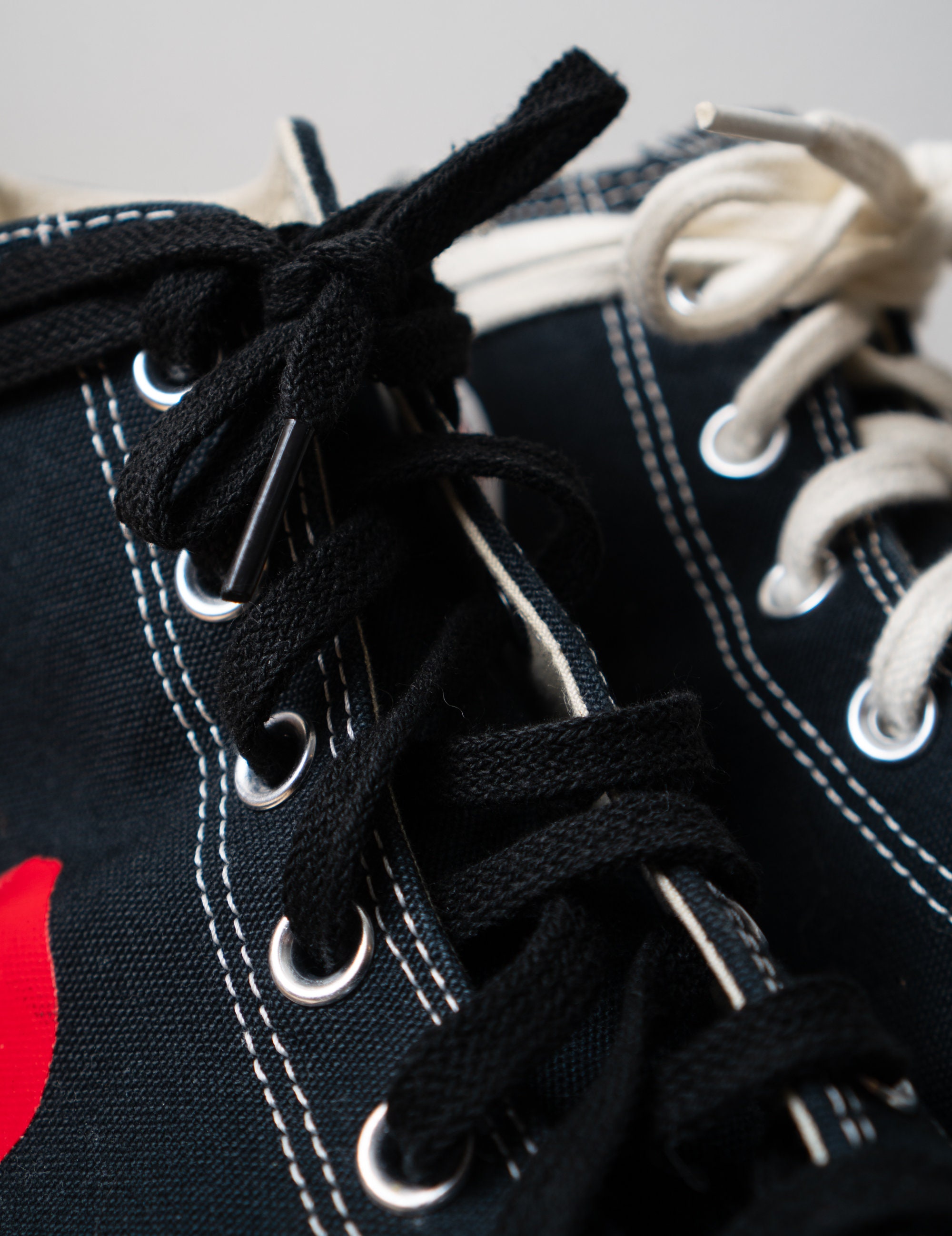 BLACK Replacement Converse Chuck 70s High Top Laces Extra - Etsy BLACK Replacement Converse Chuck 70s High Top Laces Extra - Etsy