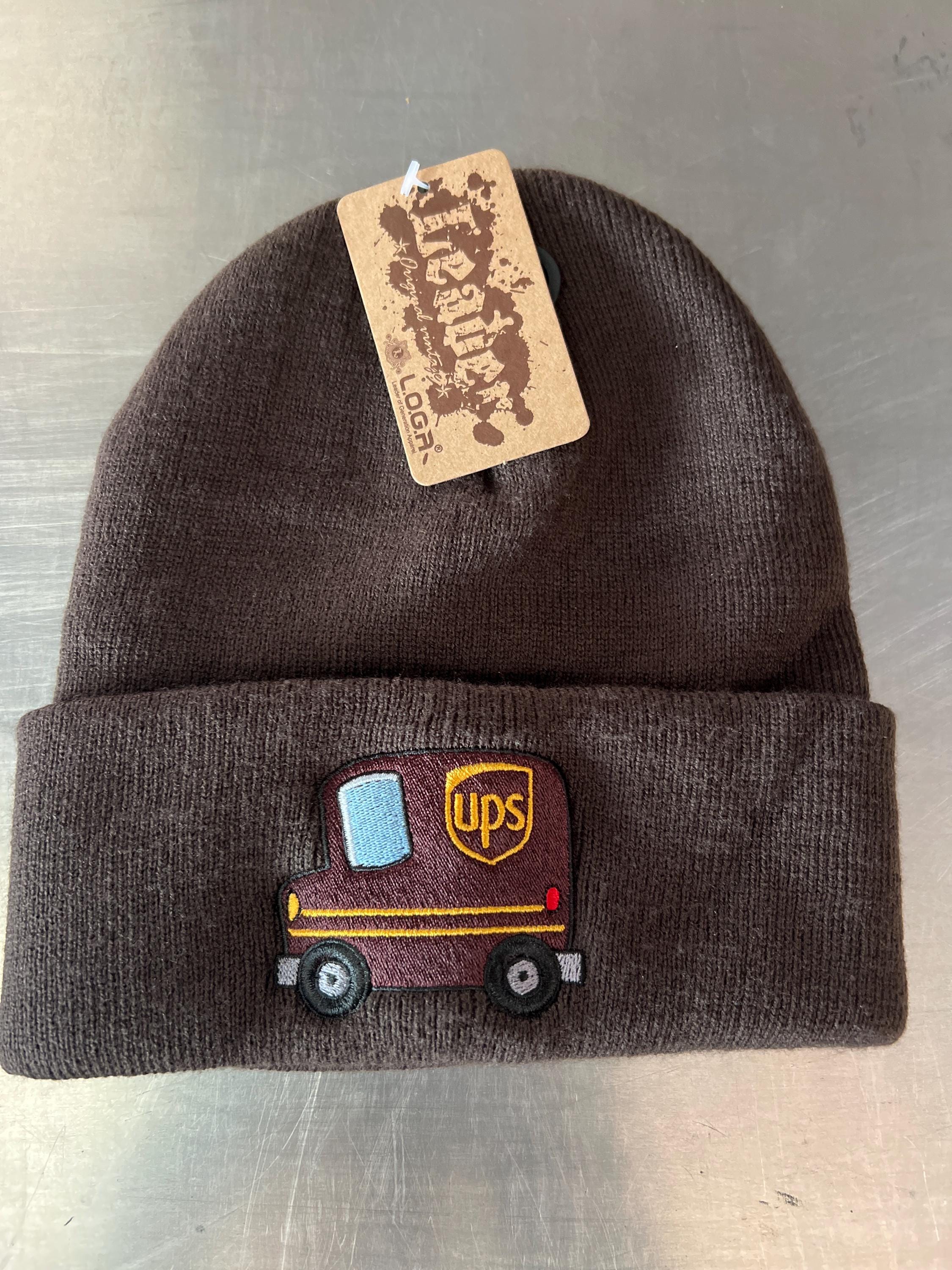 Ups Beanie