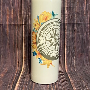 Let your heart be your compass