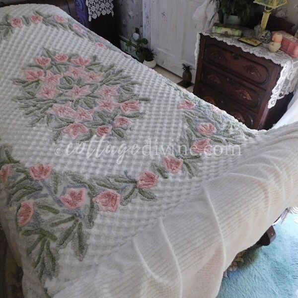 English Cottage Bedding Etsy