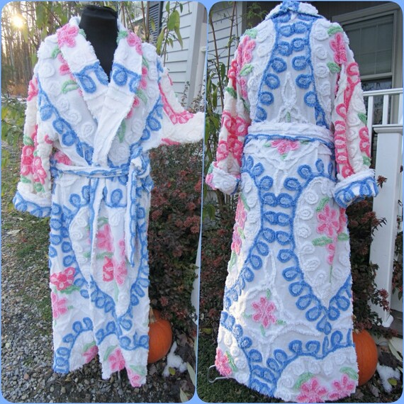 Sweetheart Memories Candy Hearts Handmade Chenille