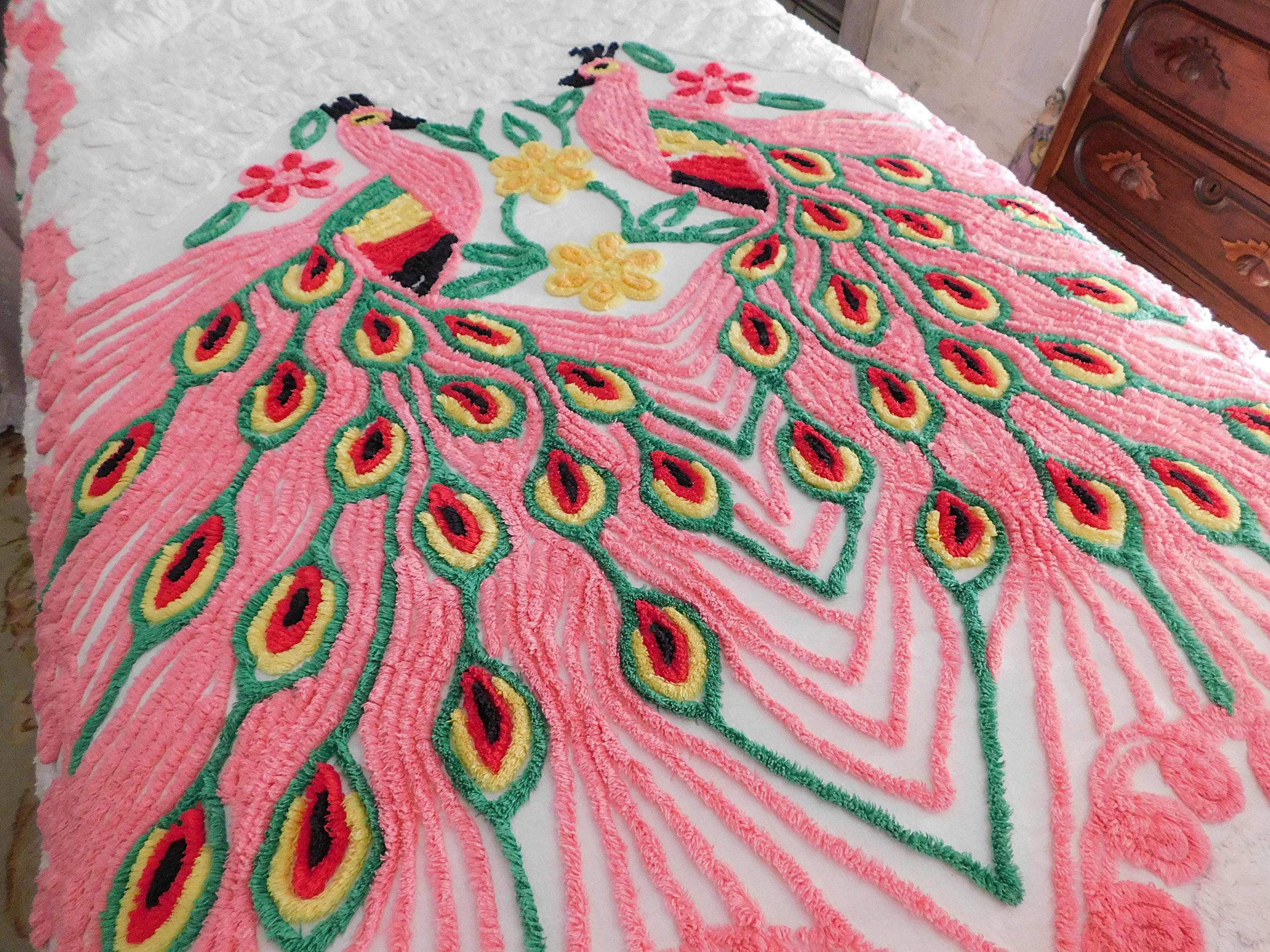 Pink Chanel Blanket - Etsy