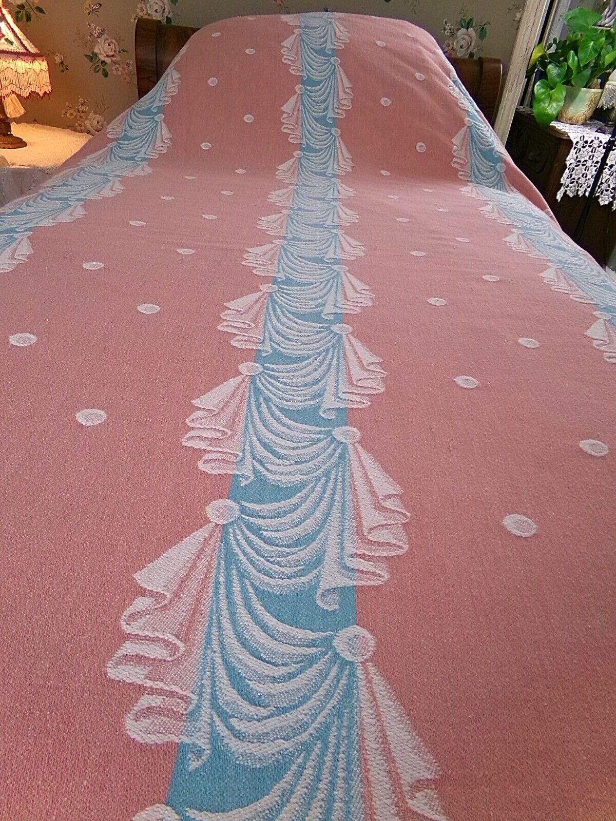 Fieldcrest Bedspread - Etsy