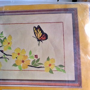 Kit Broderie Paragon – Manoir Victorien – N°326 – Vintage Scellé