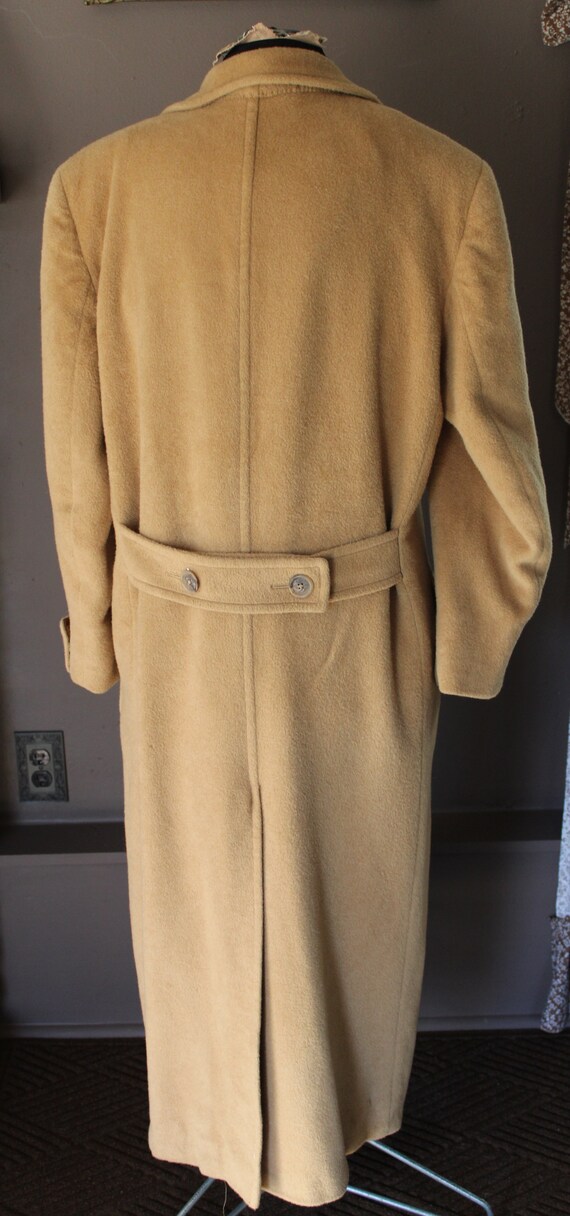 Vintage Brooks Brothers Womens Coat Womens Lined … - image 4