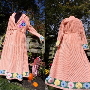 Robe style rockabilly hot sale