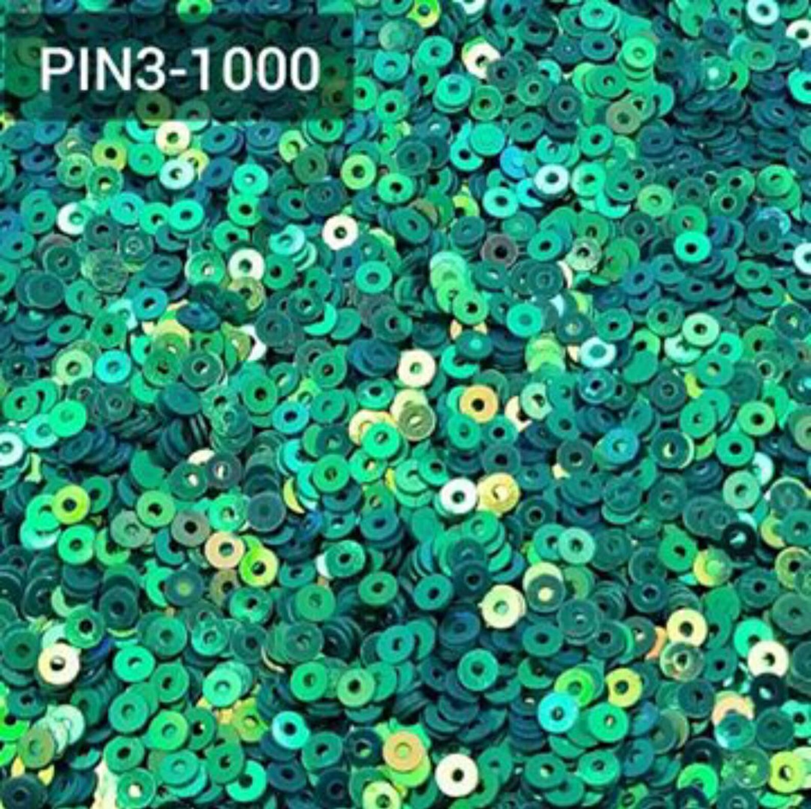 Sequins Indian Sequins 3 mm Embroidery Sewon Round Sequins Etsy