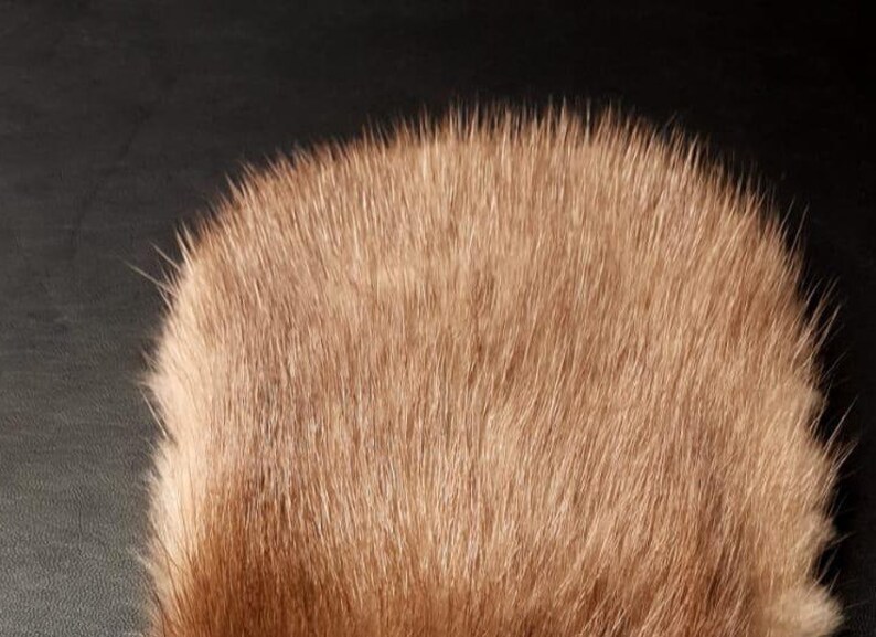 Mink pieces Luxury quality Genuine fur scraps real fur mink pieces for DIY Craft Decoration Pompons Muff Fur for Bags fur scraps Fur pelt