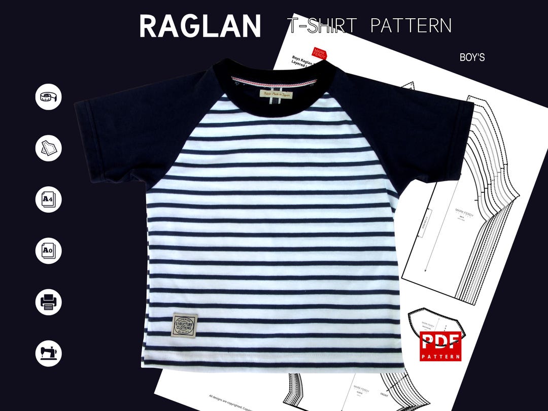 [SAINTPAIN]★25SS★HARDWEAR RAGLAN TEE MUSINSA | SAINTPAIN SP Hardware Raglan Short Sleeve T-Shirt