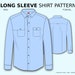 see more listings in the Men's Shirt section
