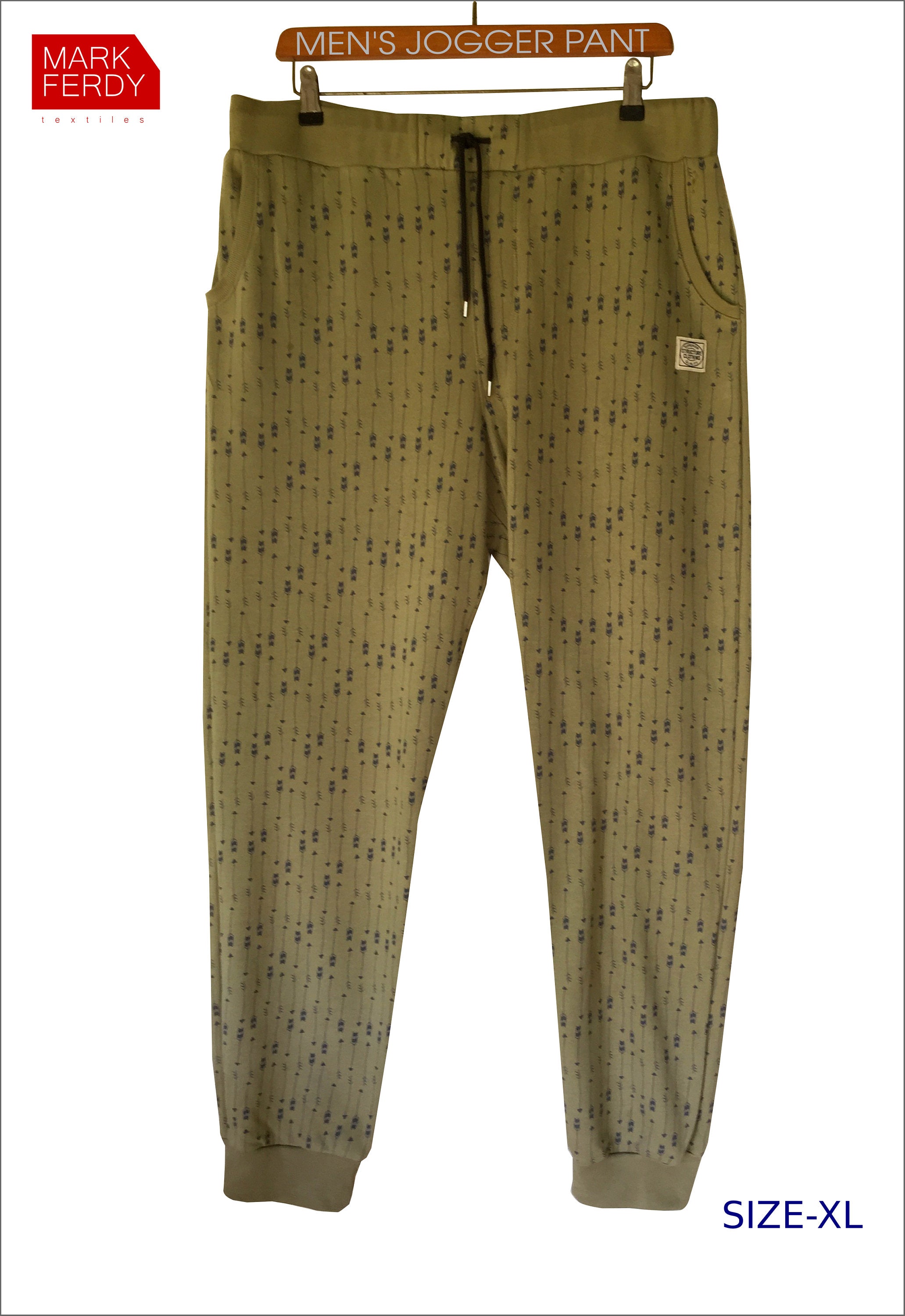 Jogger Pant men's PDF Sewing Pattern 8 Size Instant Etsy