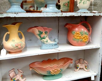 Lot de décorations Cottagecore l Boîte mystère personnalisée pour femme