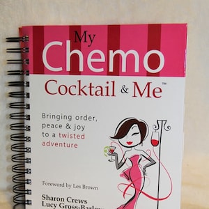 My Chemo Cocktail and Me