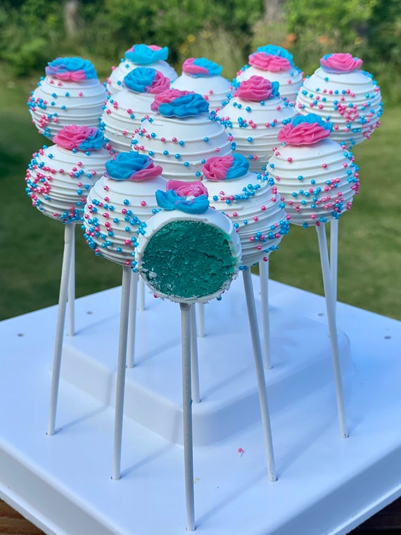 21 Unique Gender Reveal Ideas - Ways to Announce Baby's Sex 2022