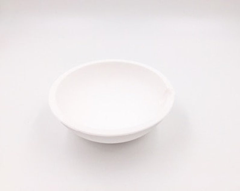 Crucible Without Handle | 12.7cm Diameter | GG03 Crucible Without Handle | 12.7cm Diameter | GG03