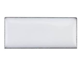 Thompson Lead-Free Opaque Enamel | 8 oz |1030 Foundation White