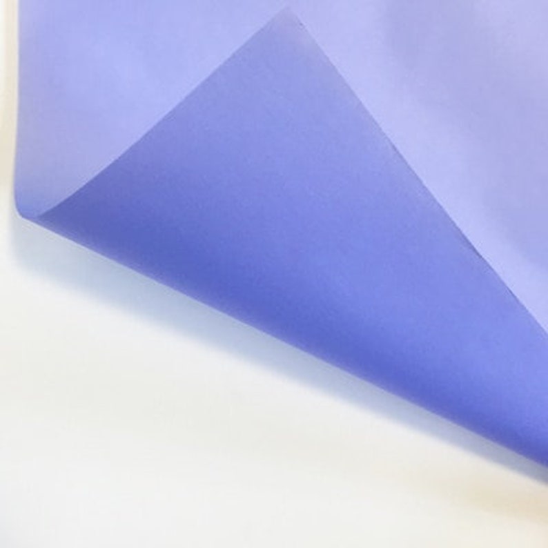 Vellum Paper Lavender 79x54.5cm VP7910904 Etsy
