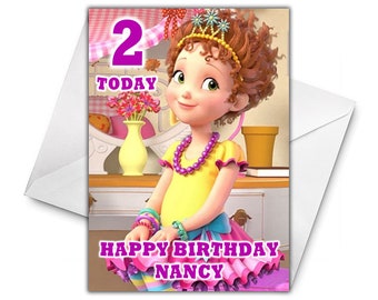 nancy personalizada